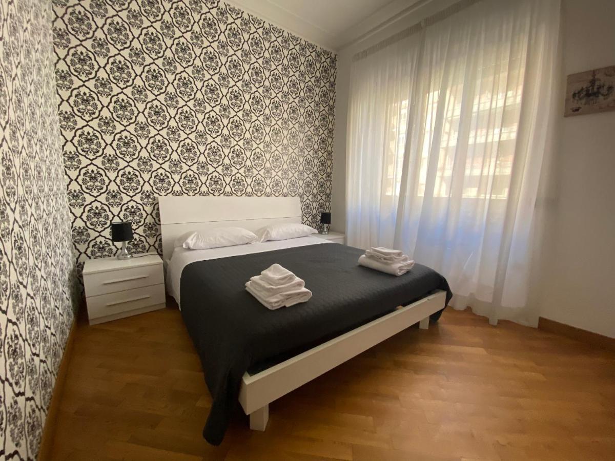 Pensión Flaminio Holidays Roma